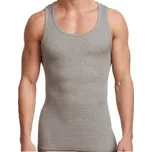 xcena Tílko pánské bavlněné šedé Velikost: M