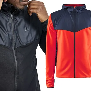 Pánská bunda CRAFT ADV Charge Jersey