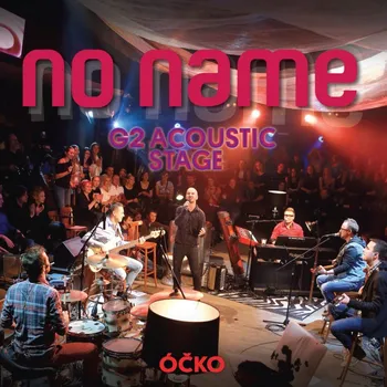 Zahraniční hudba G2 Acoustic Stage - No Name