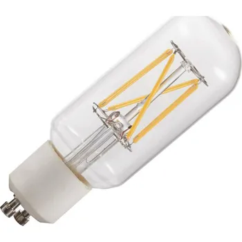 Žárovka BIG WHITE (SLV) Žárovka LED T32, GU10, 2600K, stmívatelná 1006321