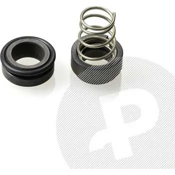 RC model auta ND 25 OVE - mechanická ucpávka SIC/CA/NBR 14mm 201662