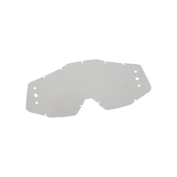 Motocyklové brýle Náhradní čiré sklo 100% Youth pro Roll Off SPEEDLAB SVS, Model brýlí ACCURI YOUTH SVS