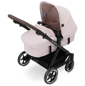 Kočárek pro panenku ABC Design Migno 2024