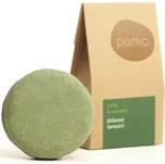 Ponio Tuhý kopřivový šampon Citron a rozmarýn Hmotnost: 60g