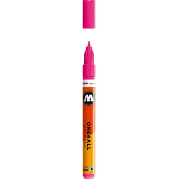 Molotow One4all 127hs - neon pink