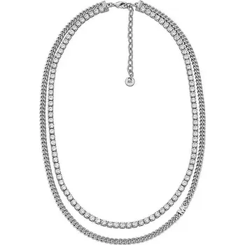 Hodinky Náhrdelník Michael Kors Premium Metallic Muse MKJ8276CZ040