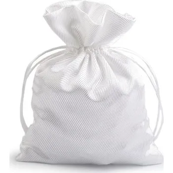 Dárkový pytlík 13x18 cm saténový