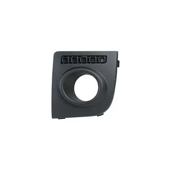 Nárazník Levá mřížka předního nárazníku FORD FUSION (JUS) |9/2005 a výše| 5901532091274