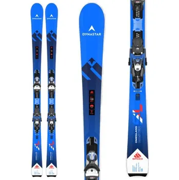 Sjezdové lyže Dynastar Speed Master SL Konect + SPX 14 Konect GW 2023/24 168 cm