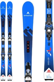 Sjezdové lyže Dynastar Speed Master SL Konect + SPX 14 Konect GW 2023/24 168 cm