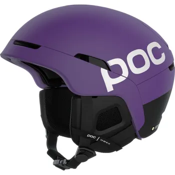 POC Obex BC MIPS Sapphire Purple Matt Varianta: XS-S (51-54cm)