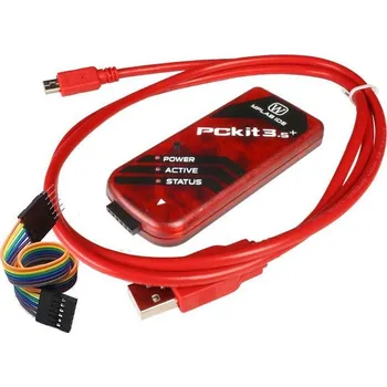 Polovodič Programátor PICKIT3.5