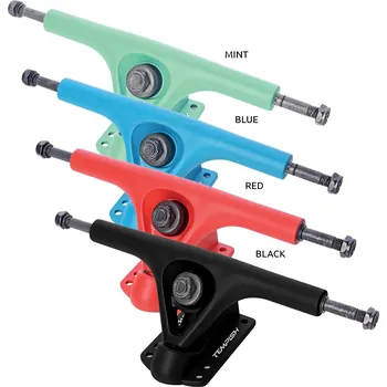 Příslušenství pro skateboard Heavy duty Color mat 7 green