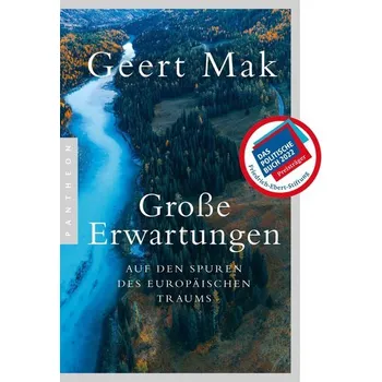 Große Erwartungen - Mak, Geert