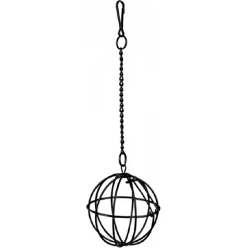 krmítko na seno Trixie Krmítko Závěsná koule 8 cm