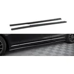 Difuzory na boční lišty Mercedes-Benz S W222