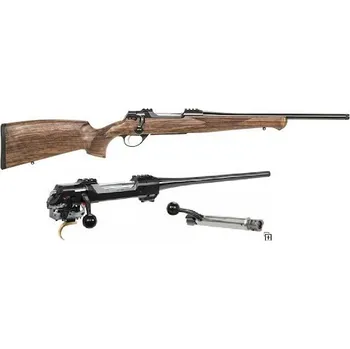 Airsoftová zbraň Anschütz Kulovnice opak. Anschutz, Model: 1782 D German, Ráže: .308 Win, hl.: 470mm, M15x1mm