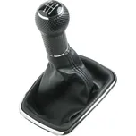 Hlavice řadící páky s manžetou a rámečkem VOLKSWAGEN BORA (1J5/1JM) 6 rychlostí | DPA | 77111641002