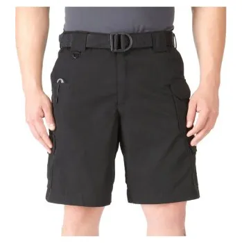 Pánské kraťasy Kraťasy Tactile Short 9,5″, 30, Černá, 5.11