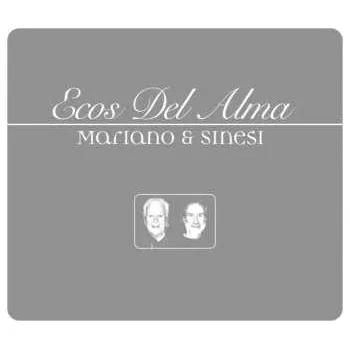 Zahraniční hudba CD Charlie Mariano: Ecos Del Alma 2007