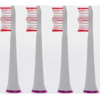 Masážní přístroj Hrot Sonico Red H0-3 4 ks.