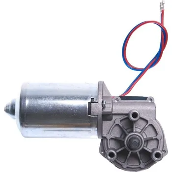 Nice SPA03R04 elektromotorek s převodovkou pohonu vrat Nice | nahrazeno Nice PRSH04