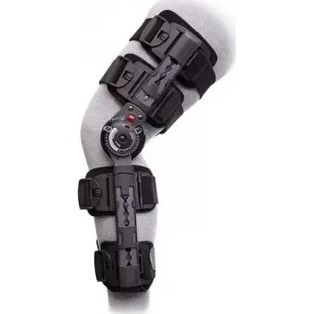 Pooperační kolenní ortéza X-ROM