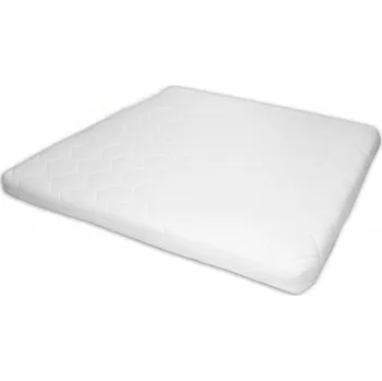 Baby Nellys Matrace do ohrádky 90 x 90 x 6 cm Matrace Baby Nellys Matrace do ohrádky 90 x 90 x 6 cm