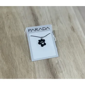 Přívěsek Přívěšek tlapky se srdíčkem - Parada 0001459