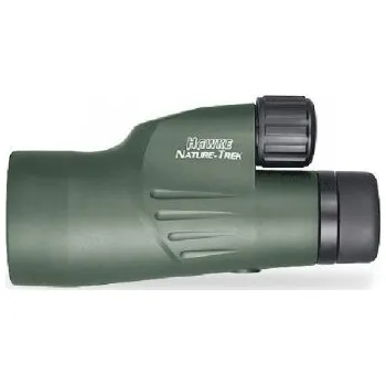 Dalekohled Hawke Pozorovací monokulár Hawke, Nature Trek, 15x50, zelený