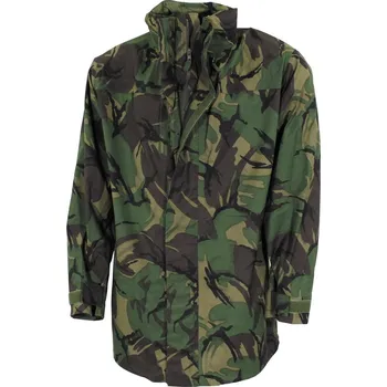 ArmyČastolovice.cz Bunda Gore-tex DPM woodland 190/96 + Dárek v hodnotě 50 Kč