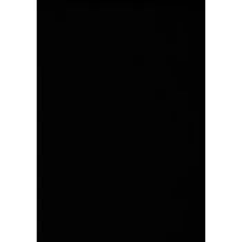 Koženka Porto Černá