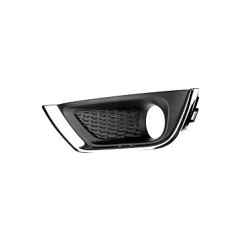 Nárazník Levá mřížka předního nárazníku JEEP COMPASS2017 |6/2017 a výše| 5903107141490