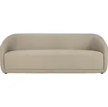 Sofa Ethnicraft Trapeze béžová