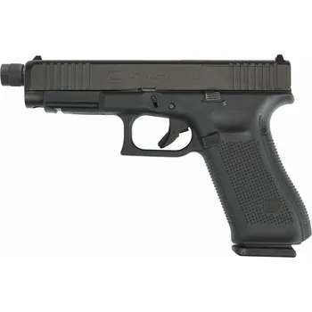 Příslušenství pro sportovní střelbu Glock Pistole samonab. Glock,Mod.:47 FS MOS,Ráže: 9mm Luger,hl.: 5,08"/12,9cm se závitem,17+1ran
