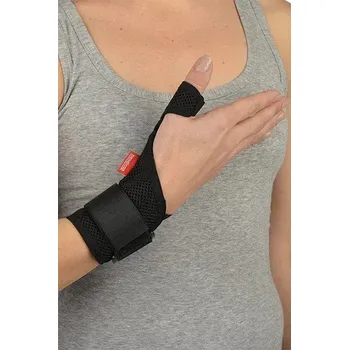 Ortéza palce ruky 035—Velikost 2