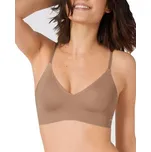 Dámská podprsenka Sloggi Body adapt BRALETTE hnědá hnědá M