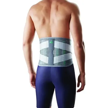 Ortéza bederní 2368 - S—S kovovými výztuhami