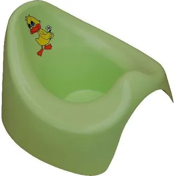 Nočník Nočník 28x25x22cm BALBÍNKA