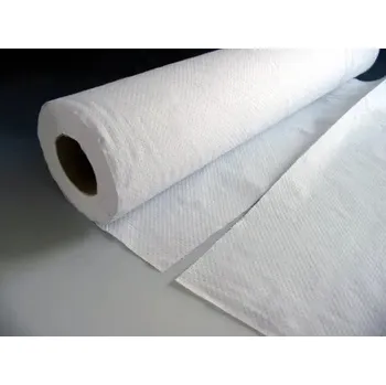 Prostěradlo Papírové prostěradlo v roli—50cm x 50m