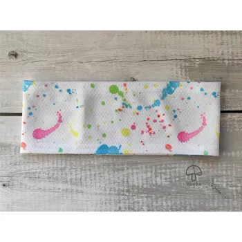 Organizér oblečení ČELENKA SUMMER - KAŇKY-Houba 0001388