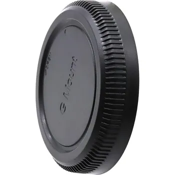 Krytka bajonetu objektivu pro Fujifilm GFX (krytka na objektiv s bajonete GFX)