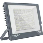 CENTURY LED reflektor SIRIO SLIM 60d 300W 4000K IP66