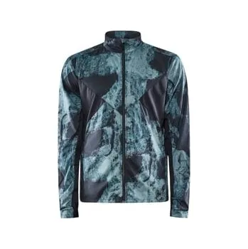 Pánská větrovka Bunda CRAFT ADV Essence Wind zelená S