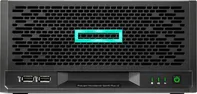 Server HP ProLiant MicroServer Gen10 Plus v2 (P54644-421)