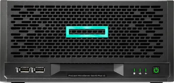 Server HP ProLiant MicroServer Gen10 Plus v2 (P54644-421)