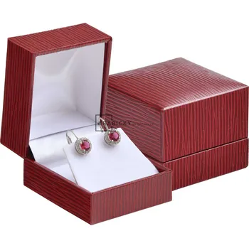 Dárková krabička Krabička na náušnice DH-2/W/A7