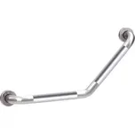 Madlo 5690 nerezové lomené—Protiskluzové