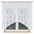 Záclona My Best Home Renata bílá