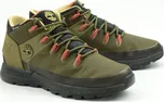 Timberland Pánské kotníkové Timberland-A2FXT-BLU Sprint Trekker Mid Fab WP Velikost: 43